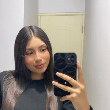 Niñera en Maipú: Josefa