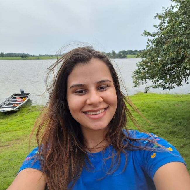 Babá em Ariquemes: Vitoria