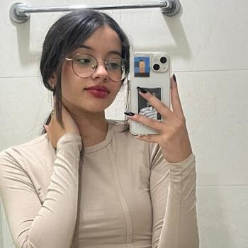 Babysitter in Cúcuta: Karla daniella