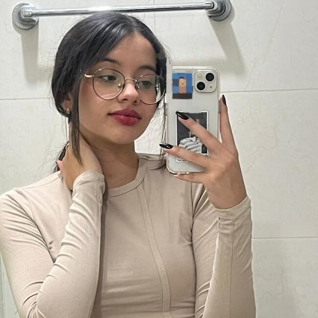 Babysitter in Cúcuta: Karla daniella
