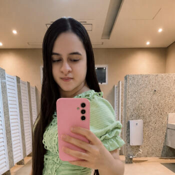Babá em Ariquemes: Nathalia