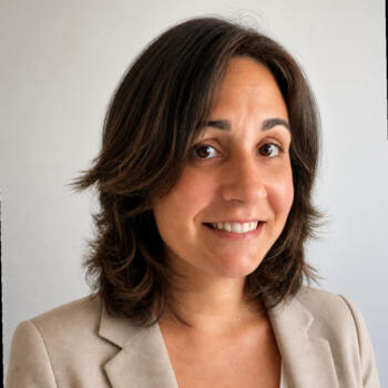 Parent Barcelona: Monica