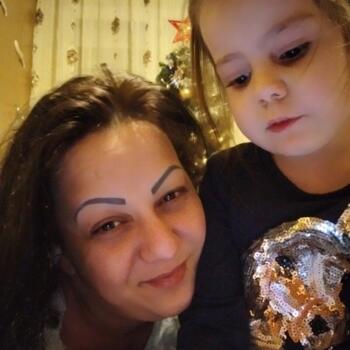 Bonă în Oradea: Dede