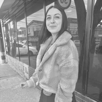 Niñera Bogotá: Alejandra