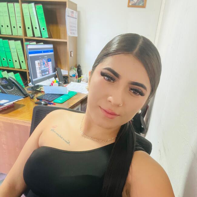 Babysitter in Santiago: Marianita️