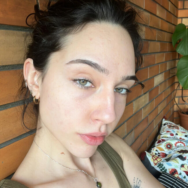 Varuška v Ljubljana: Anastasia