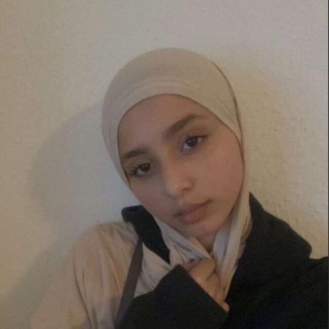 Barnevakt i Børgen: Rawan