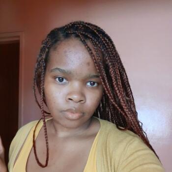Babysitter Madadeni: Njabulo
