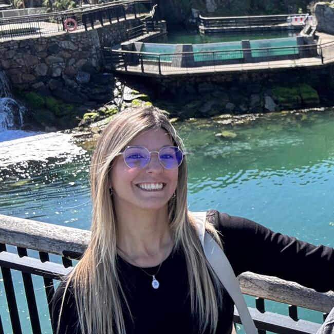 Niñera en Carral: Kamila