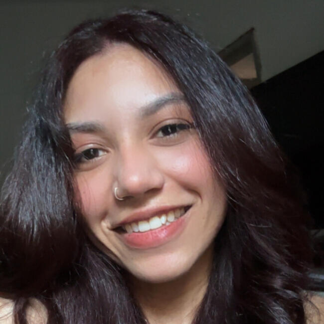 Babysitter in Londrina: Danieli