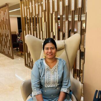 Nanny in Colombo: Kumari