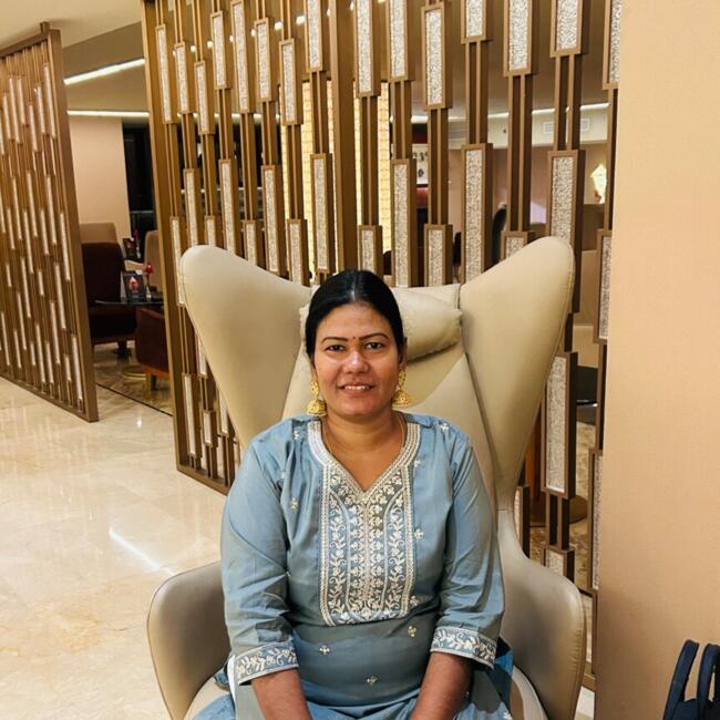 Nanny in Colombo: Kumari