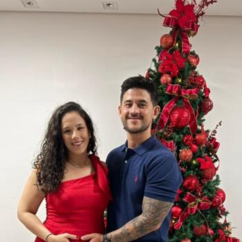 Emprego de babá em Cuiabá: emprego de babá Fernanda