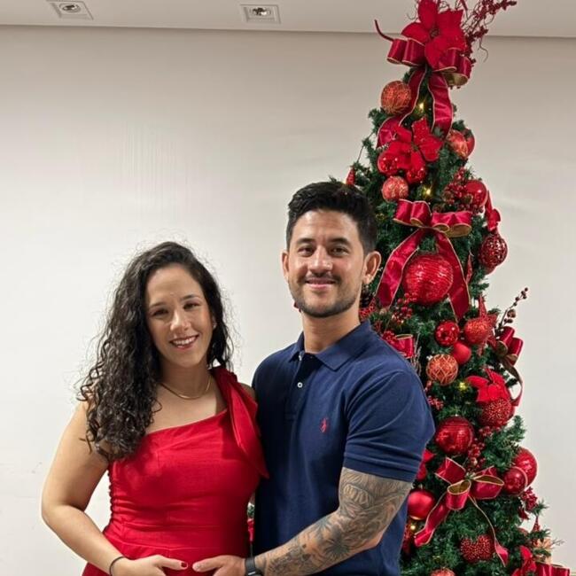 Emprego de babá em Cuiabá: Fernanda