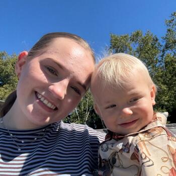 Nanny in Prebbleton: Maddix