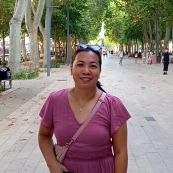 Nanny in Millau: ELVIRA