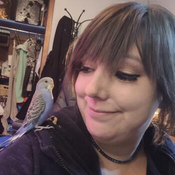 Babysitting job in Moose Jaw: babysitting job Sabrina