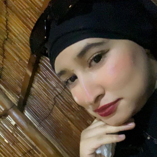 Babysitter in Tangier: Hafsa