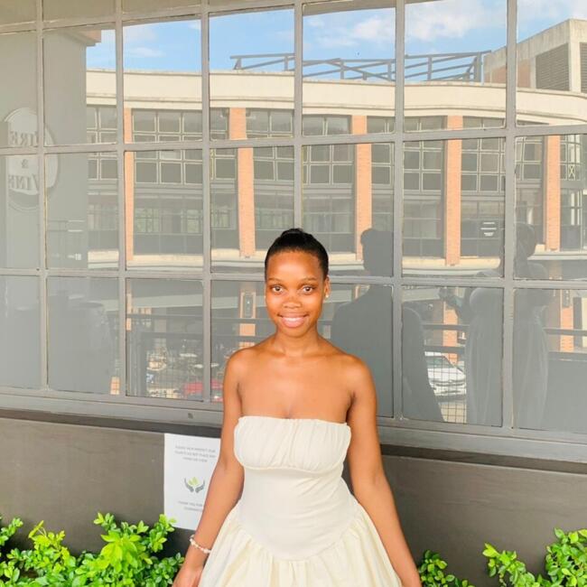 Babysitter in Pietermaritzburg: Thalente