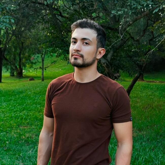 Babysitting job in Sorocaba: Lucas