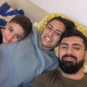 Babysitting job in Lisbon: babysitting job Diego