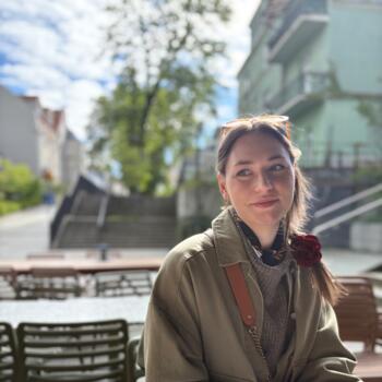 Babysitting job in Rybnik: babysitting job Zuzanna