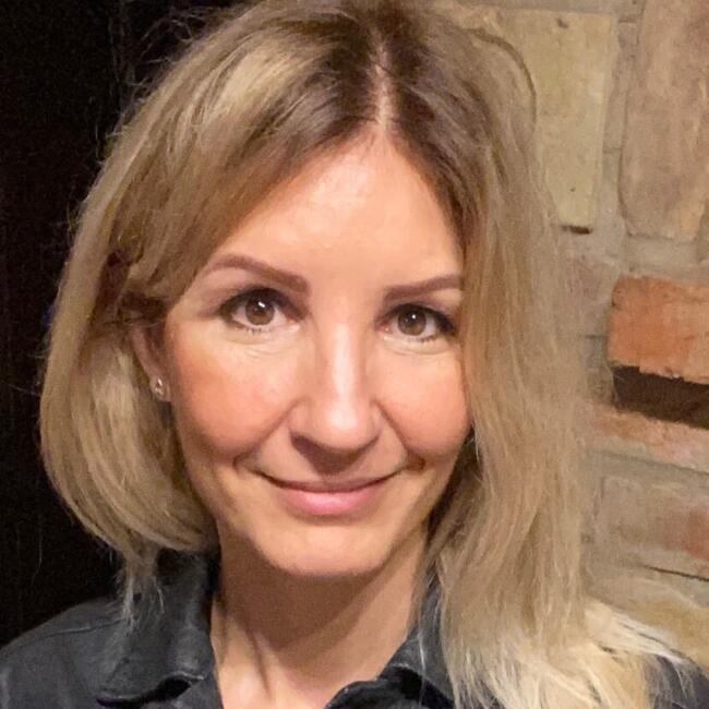 Babysitter in Hódmezővásárhely: TÜNDE