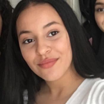 Babysitter Almere Stad: Ibtissam