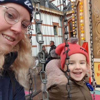 Oppaswerk Berkel en Rodenrijs: oppasadres Sheila