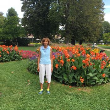 Babysitter Desio: Anna Maria