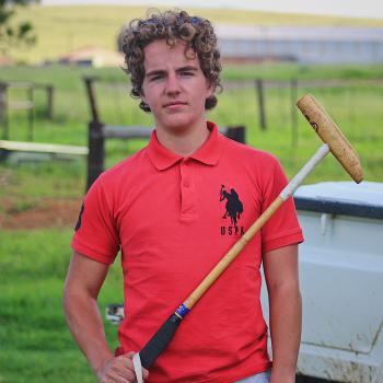 Oppas Voorburg: Ulrich