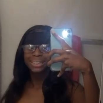 Babysitter Lauderhill: Katia