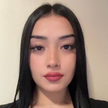 Babysitter in Talcahuano: Antonia