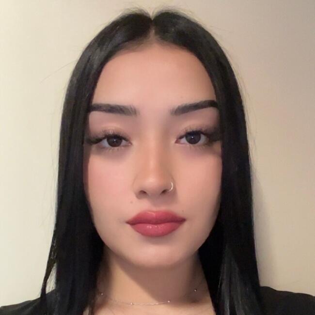 Babysitter in Talcahuano: Antonia