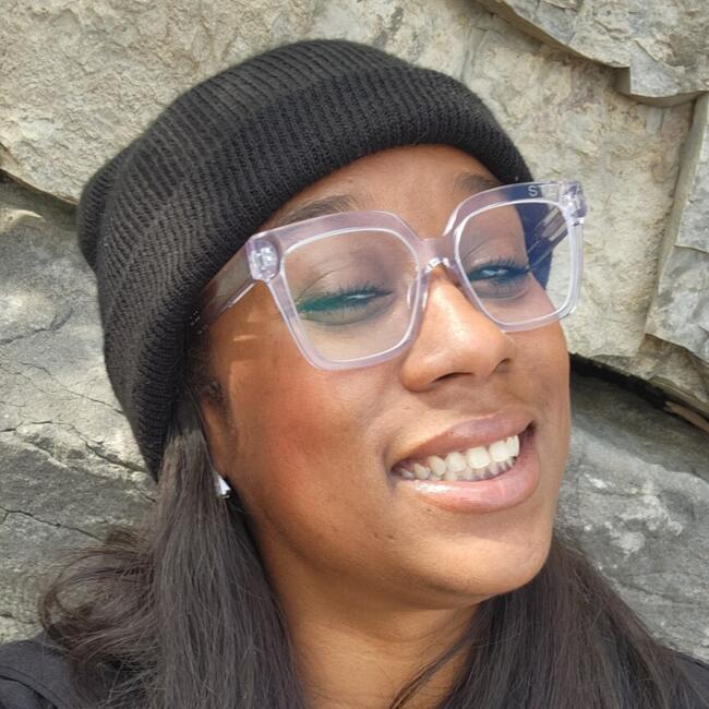 Babysitting job in Montreal: Milka