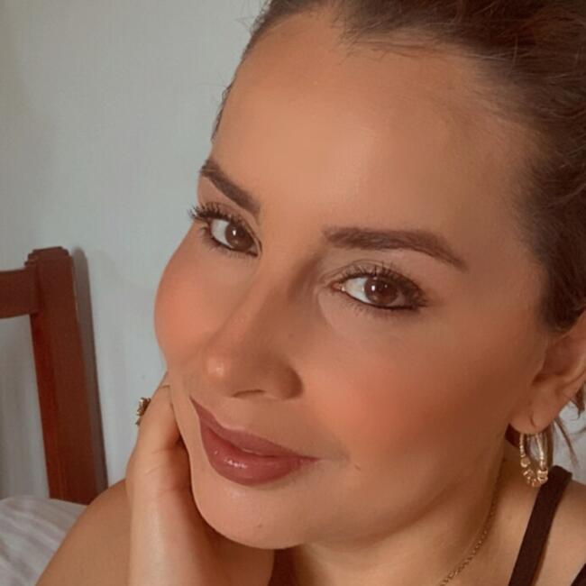 Babysitter in San Cristóbal: Karen