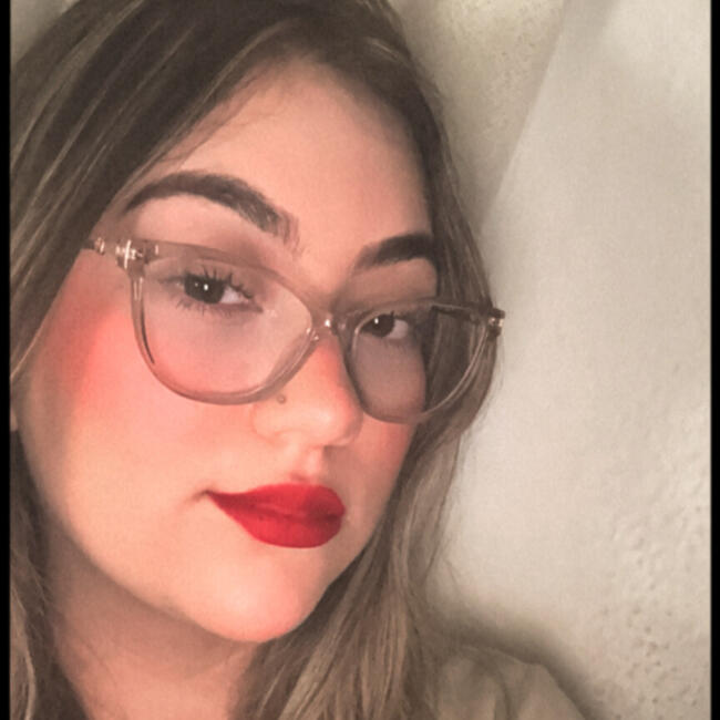 Babysitter in Valencia: Ana sofia