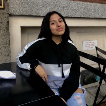 Babysitter The Bronx: Lesley