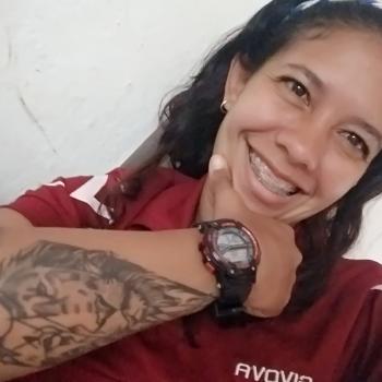 Babysitter Bucaramanga: Dios