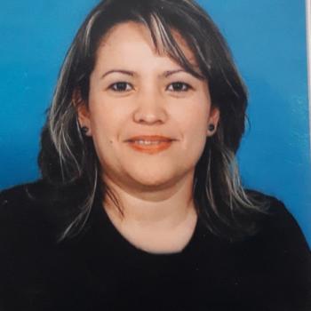 Niñera en Colombia: Maria