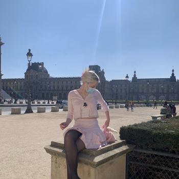 Baby-sitter in Rueil-Malmaison: Ambre