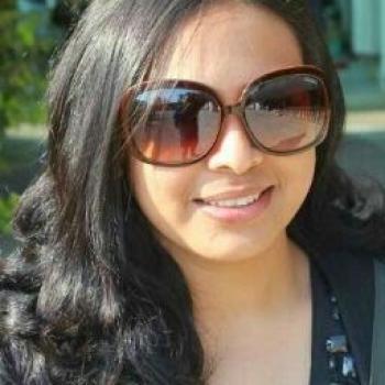 Babysitting job in Singapore: babysitting job Preeti