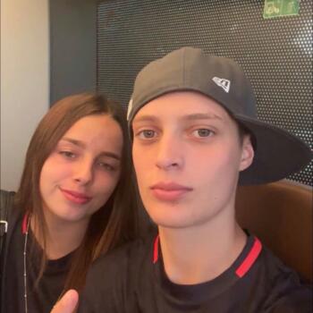 Babysitter in Turnhout: Jana