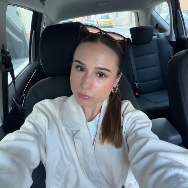 Babysitter in Sabadell: Laia