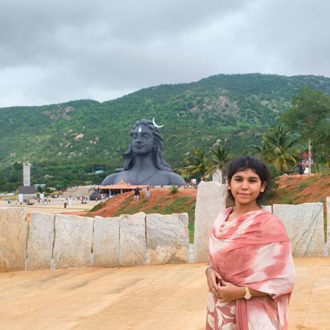 Babysitter in Bengaluru: RaajaSree