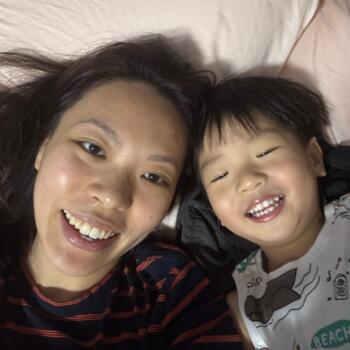 Babysitting job in Singapore Island: babysitting job Water