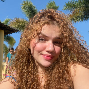 Babá em Fortaleza: Raquel-
