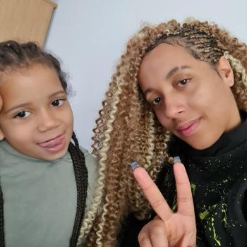 Babysitting job in Reading: babysitting job Agnes