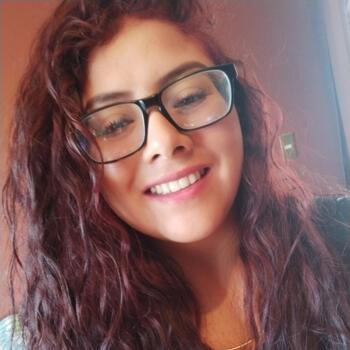 Babysitter in Chalco: Viridiana