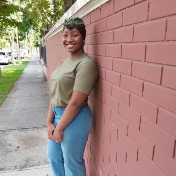 Babysitter in Santiago: Jennifer Carolina